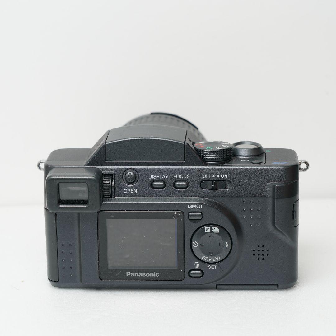 Panasonic パナソニック LUMIX 4台セット デジカメ