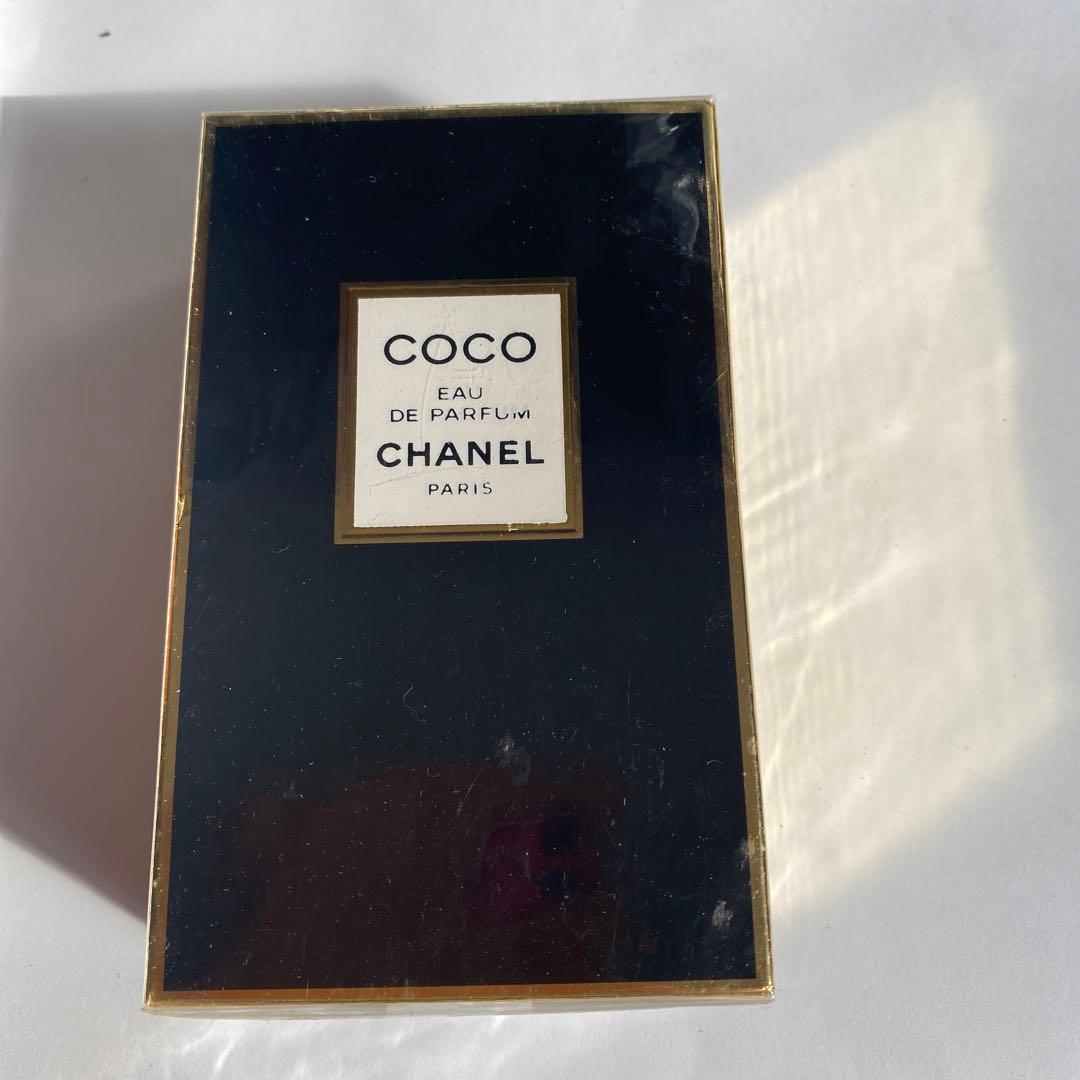 シャネル ココ パルファム100ml