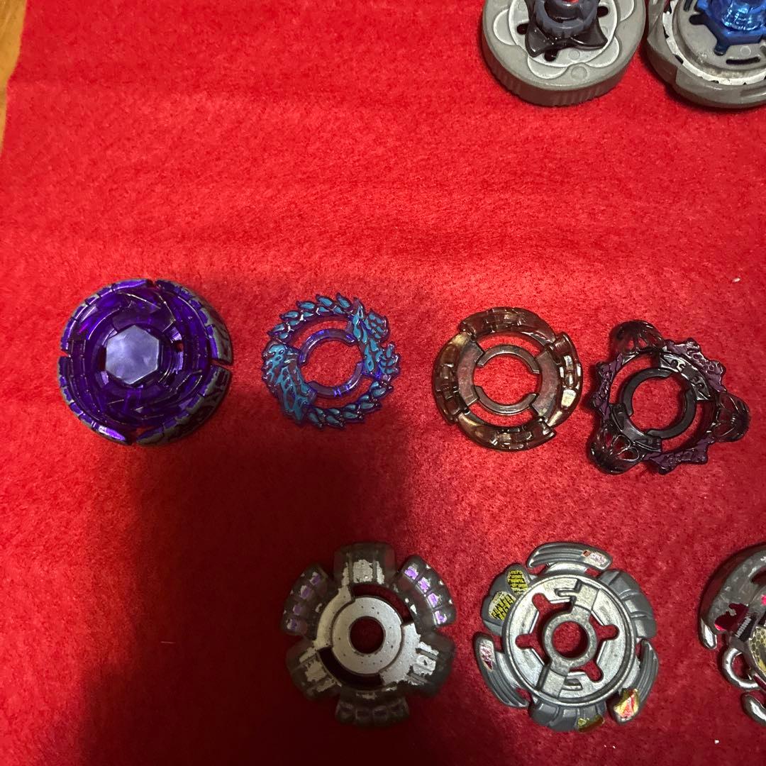 Genji ベイブレード まとめ売り