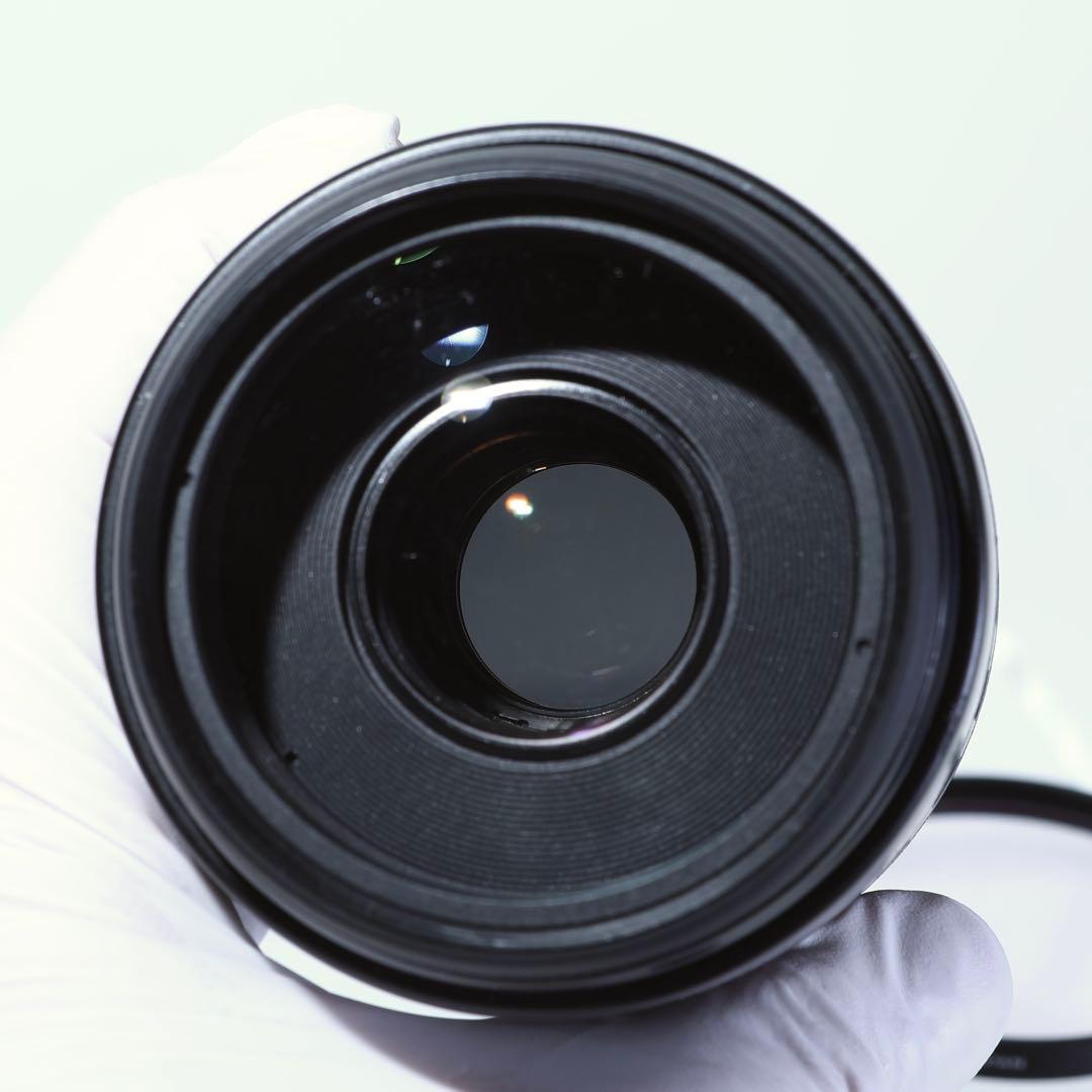 【完動品】Canon EF 100-300mm f/4.5-5.6 ズームレンズ