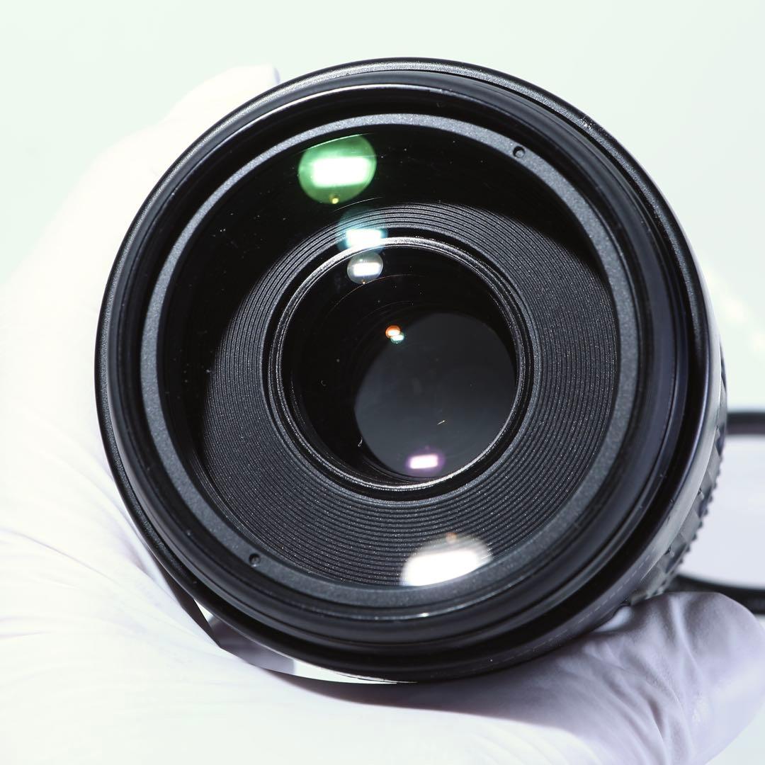 【完動品】Canon EF 100-300mm f/4.5-5.6 ズームレンズ