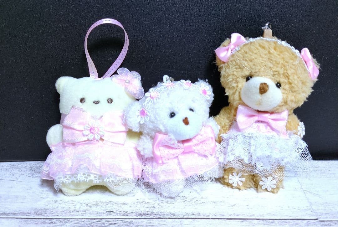 桃ちゃん様オーダー専用