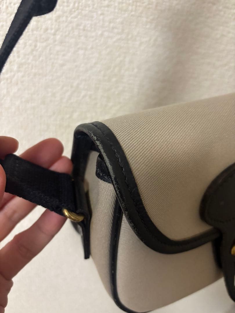 Brady コルネミニ ショルダーバッグ