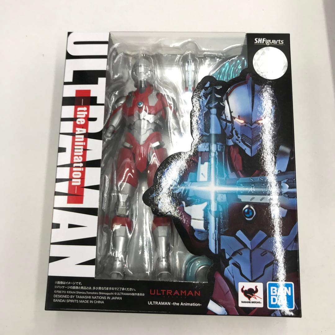 30▢ULTRAMANtheAnimation IY0813-3