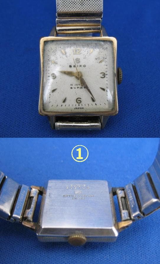 オール機械式 3点 まとめて 稼働・ジャンク品