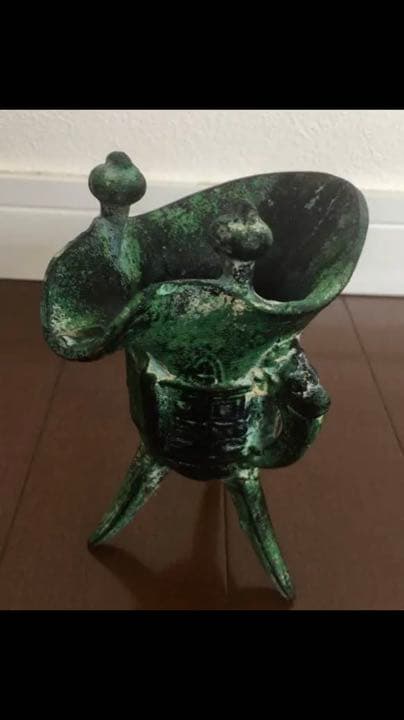 中国古代、春秋戦国、出土文物、青铜礼器，