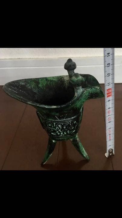 中国古代、春秋戦国、出土文物、青铜礼器，