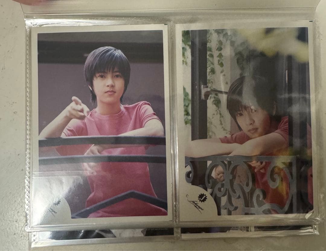 【大幅値下げ】山下智久 デビュー前～NEWS時代、ソロ、亀と山P 318枚セット