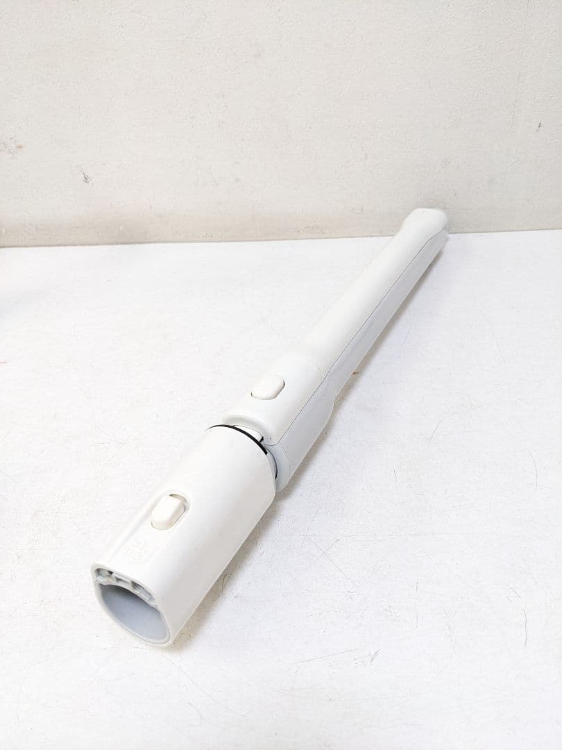 Panasonic MC-JP520G-W 紙パック式掃除機 2017年製