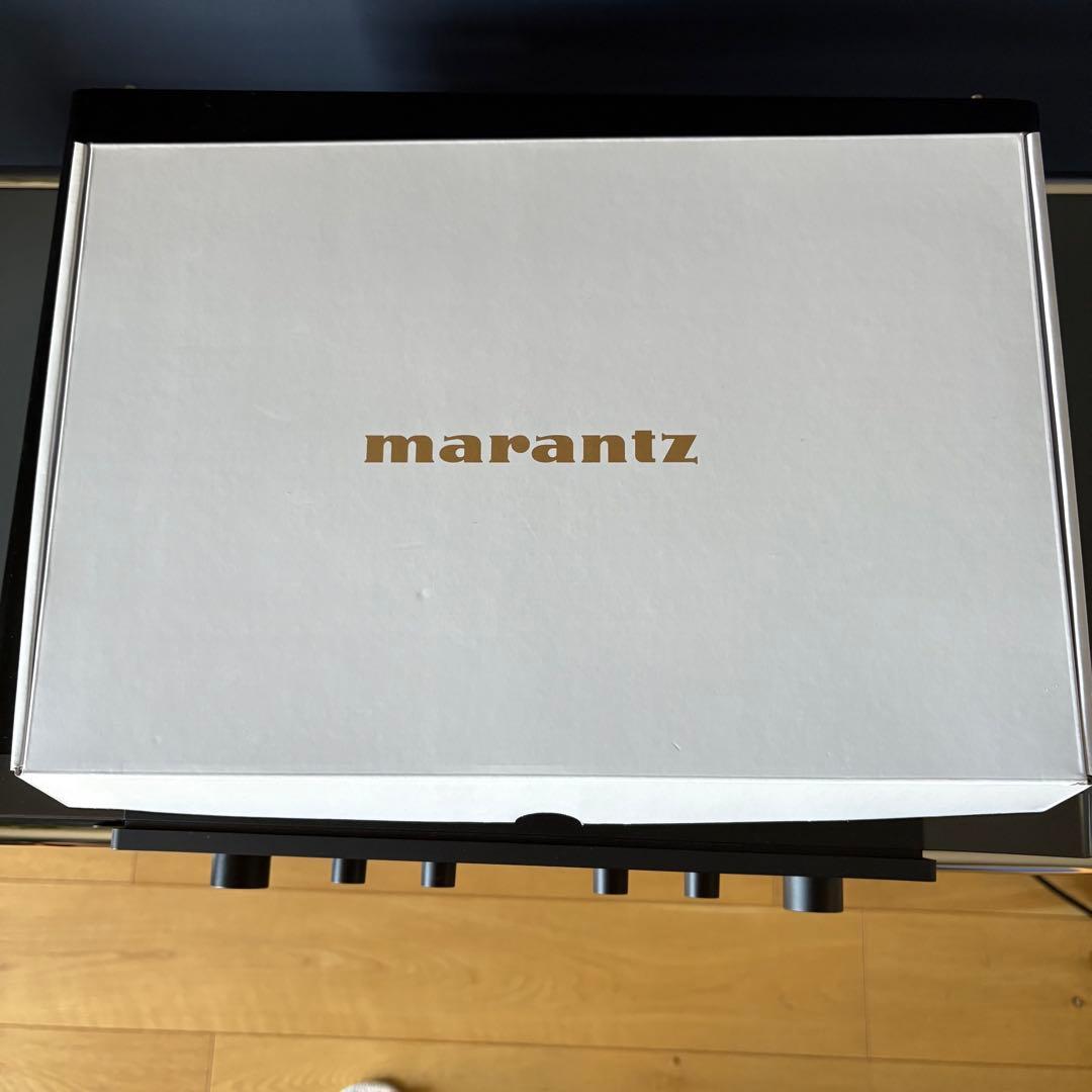 マランツ Marantz stereo 70s