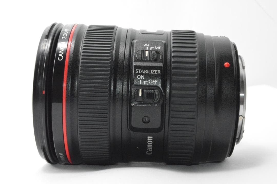 キャノン CANON EF 24-105mm F4 IS USM