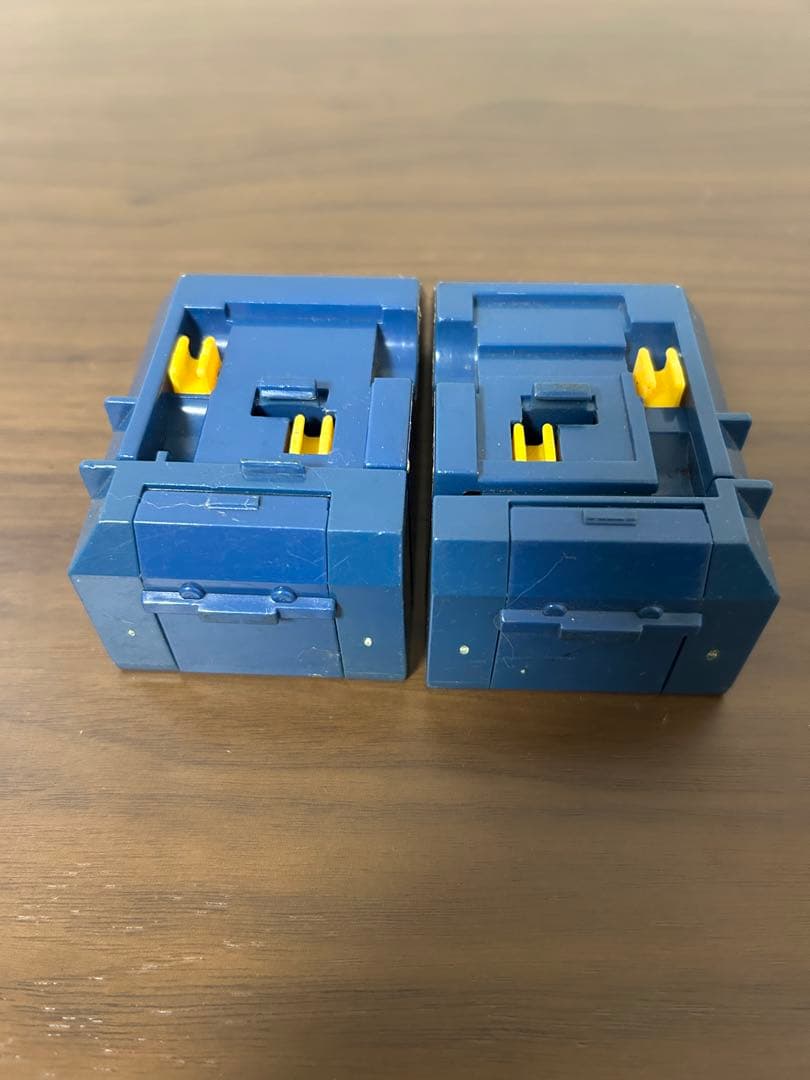 高速戦隊ターボレンジャー　DXターボラガー　バンダイ　ジャンク