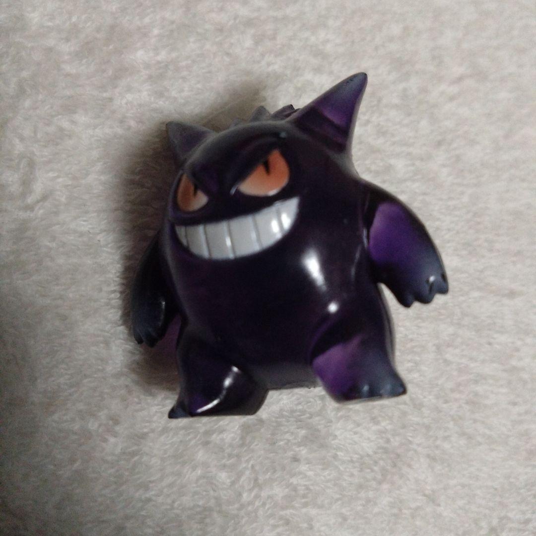 ポケモン　フィギュア　当時物　初期品　限定品