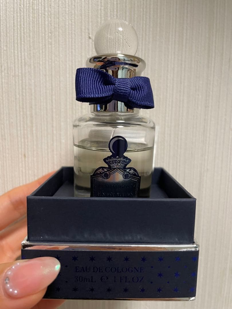 期間限定　ペンハリガン エンディミオン