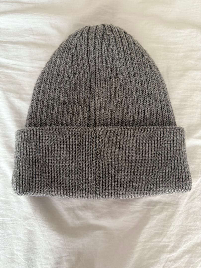 ロエベ ニット帽