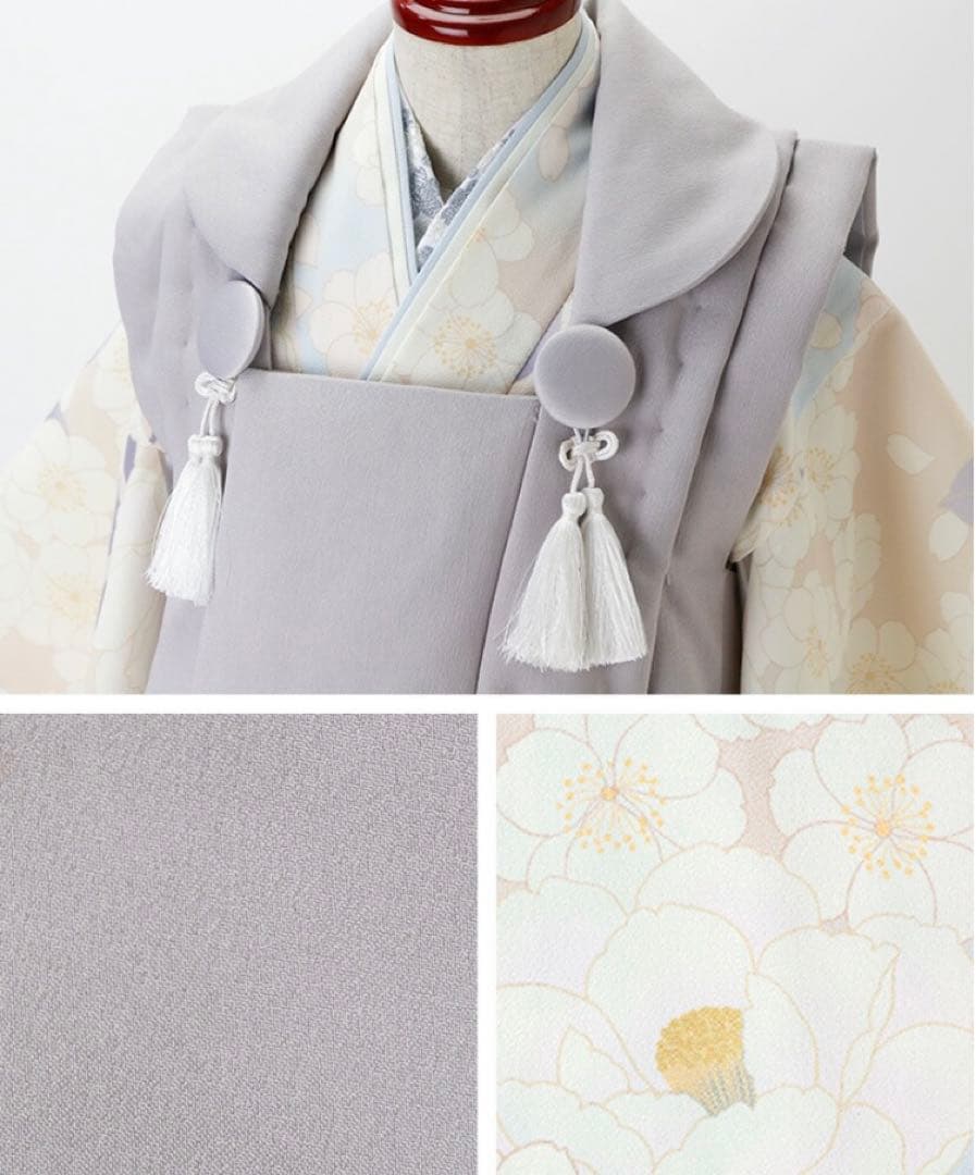 【新品未開封】被布　七五三　キャサリンコテージ　CatherineCottage