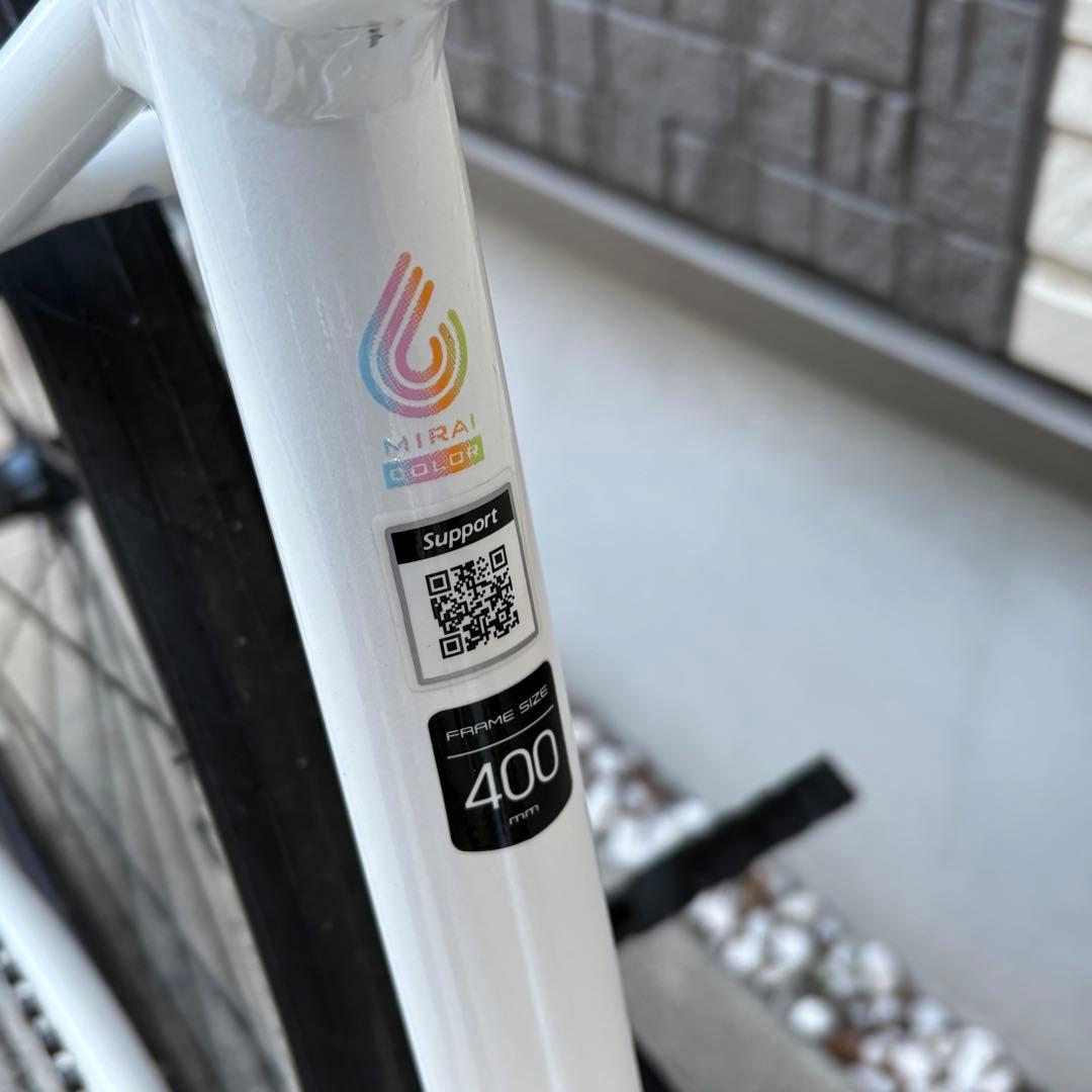 【未使用に近い】khoodabloom コーダブルーム rail sakura