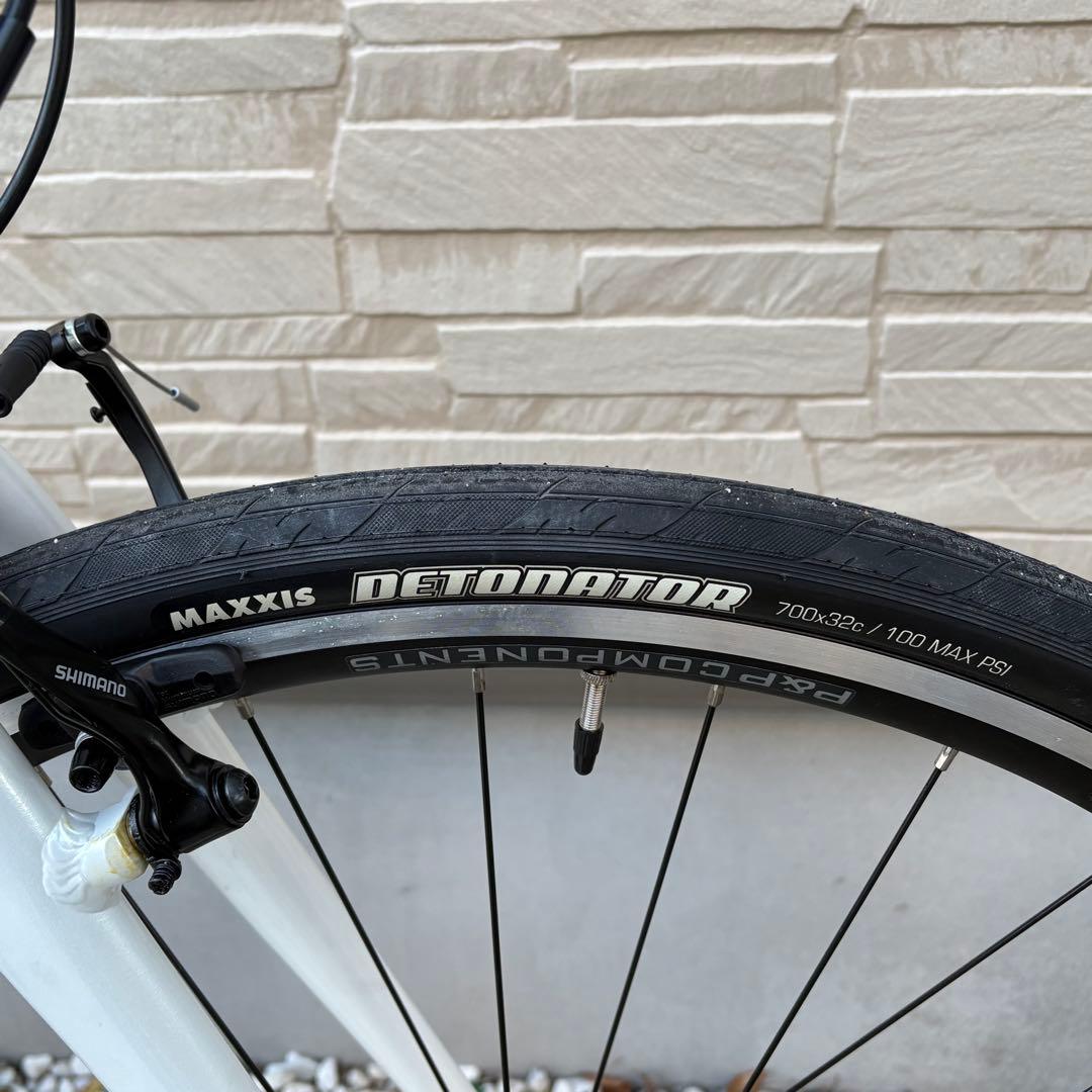 【未使用に近い】khoodabloom コーダブルーム rail sakura