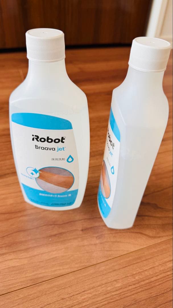ブラーバジェット m6 iRobot Braava jet m6床拭きロボット