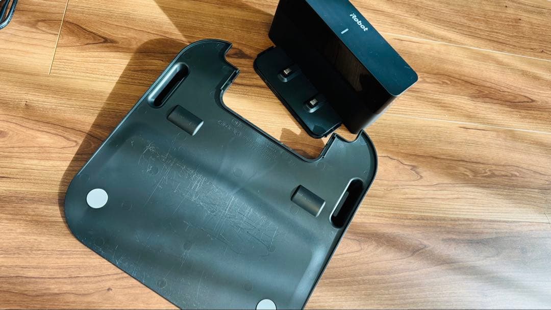 ブラーバジェット m6 iRobot Braava jet m6床拭きロボット