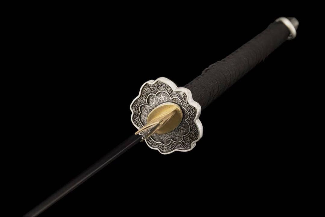 砂白 同田貫 高級本格居合刀 刀劍 武具 骨董 時代武具 無銘