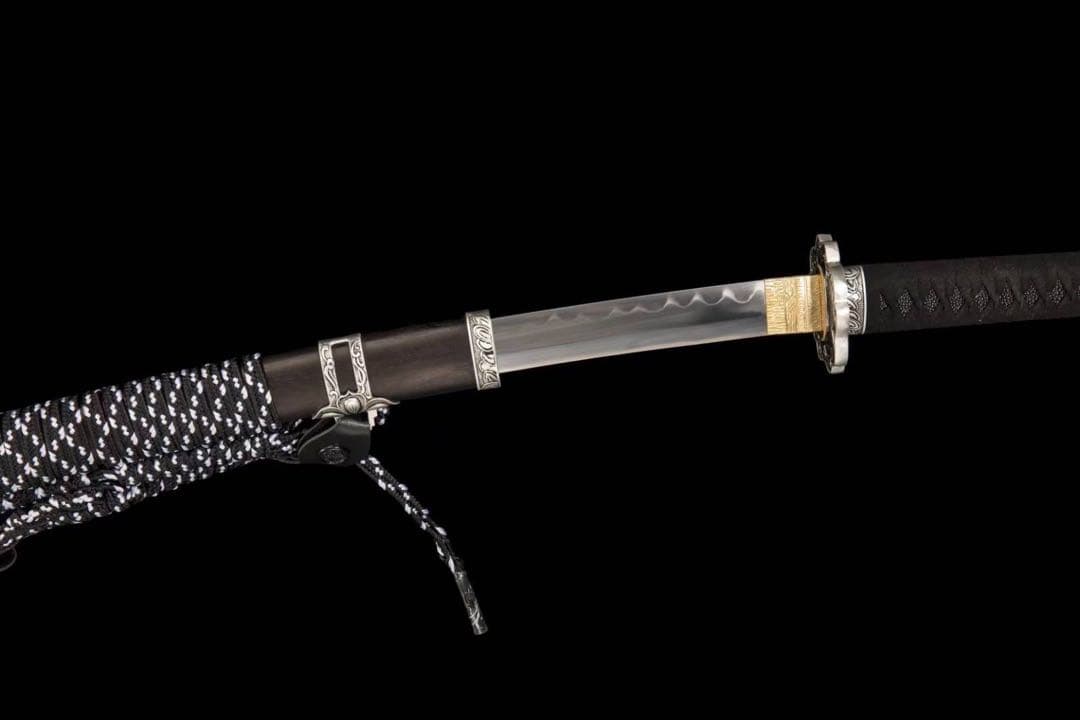 砂白 同田貫 高級本格居合刀 刀劍 武具 骨董 時代武具 無銘