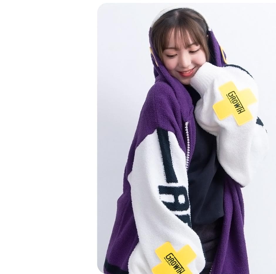 ギルティギアストライブ ブリジットルームウェア アナザーカラー 受注限定