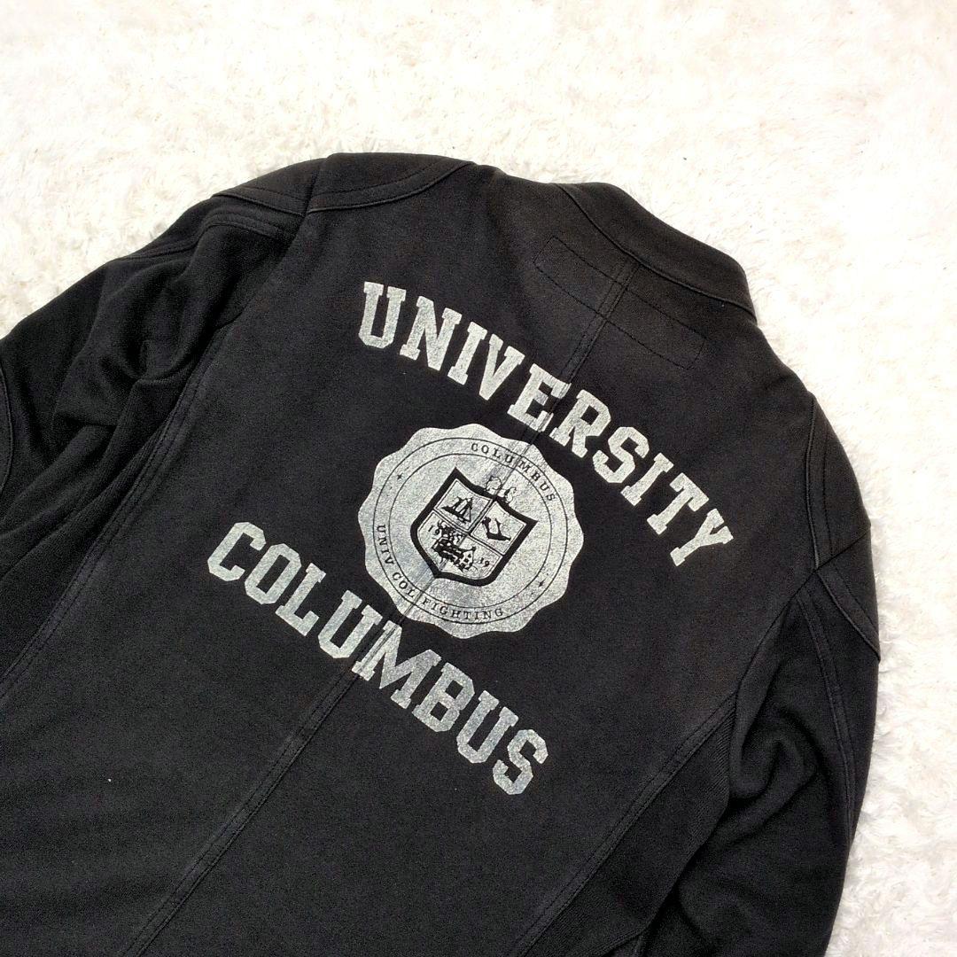 【希少】ジュンヤワタナベコムデギャルソンマン　AD2006　シングルライダース