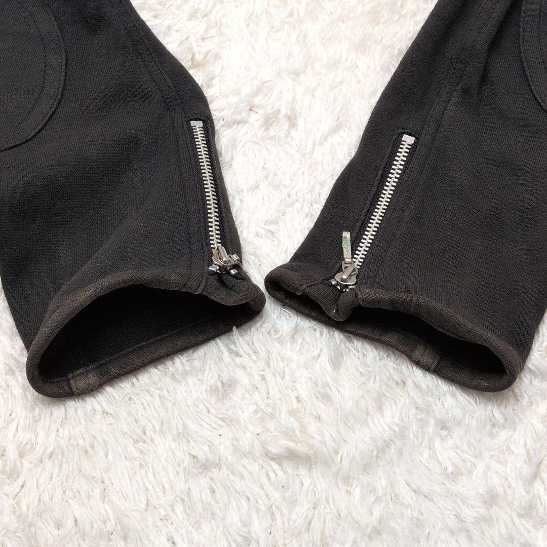 【希少】ジュンヤワタナベコムデギャルソンマン　AD2006　シングルライダース