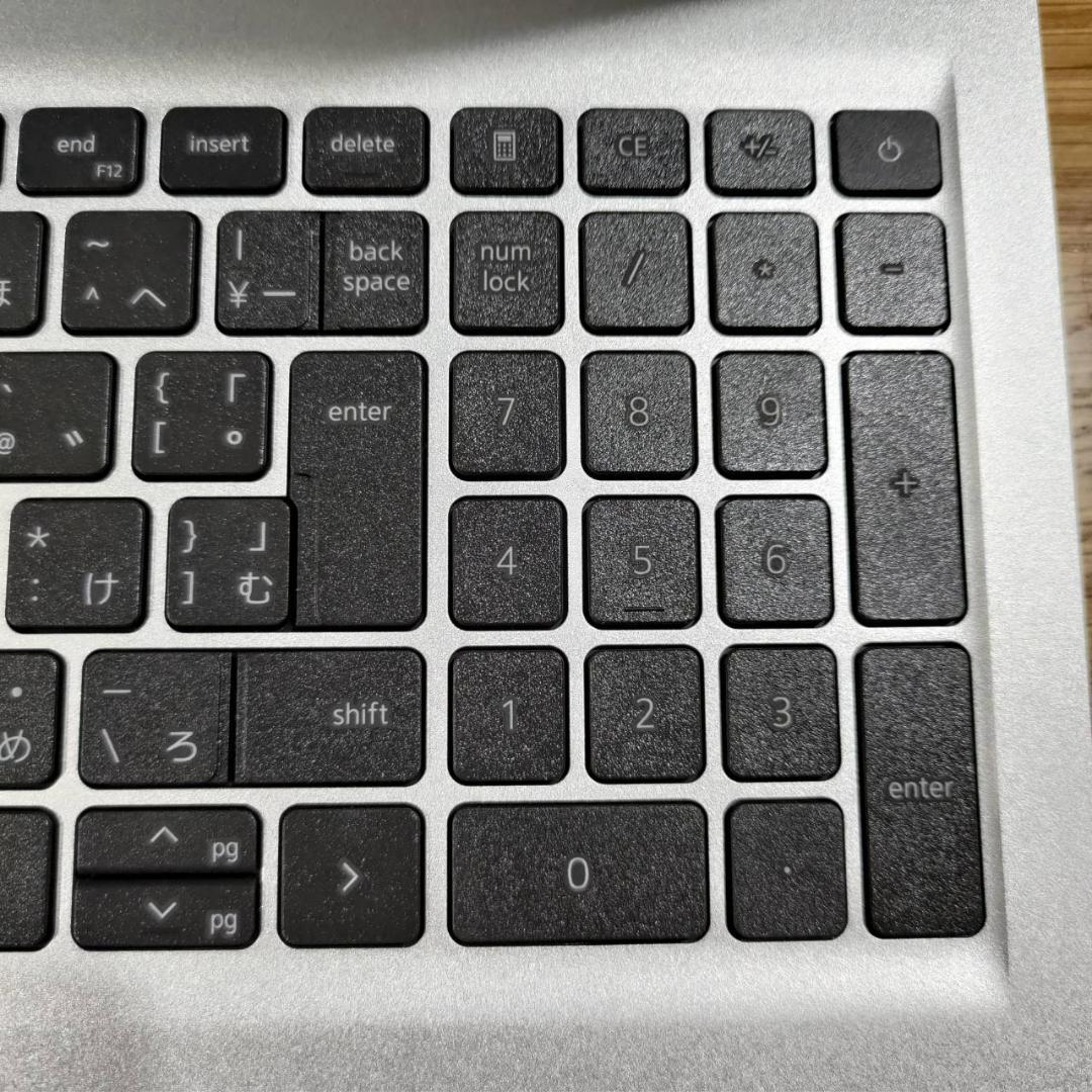 Windowsノート本体 DELL Inspiron15 3511 Win11 i7(G11) 16GB