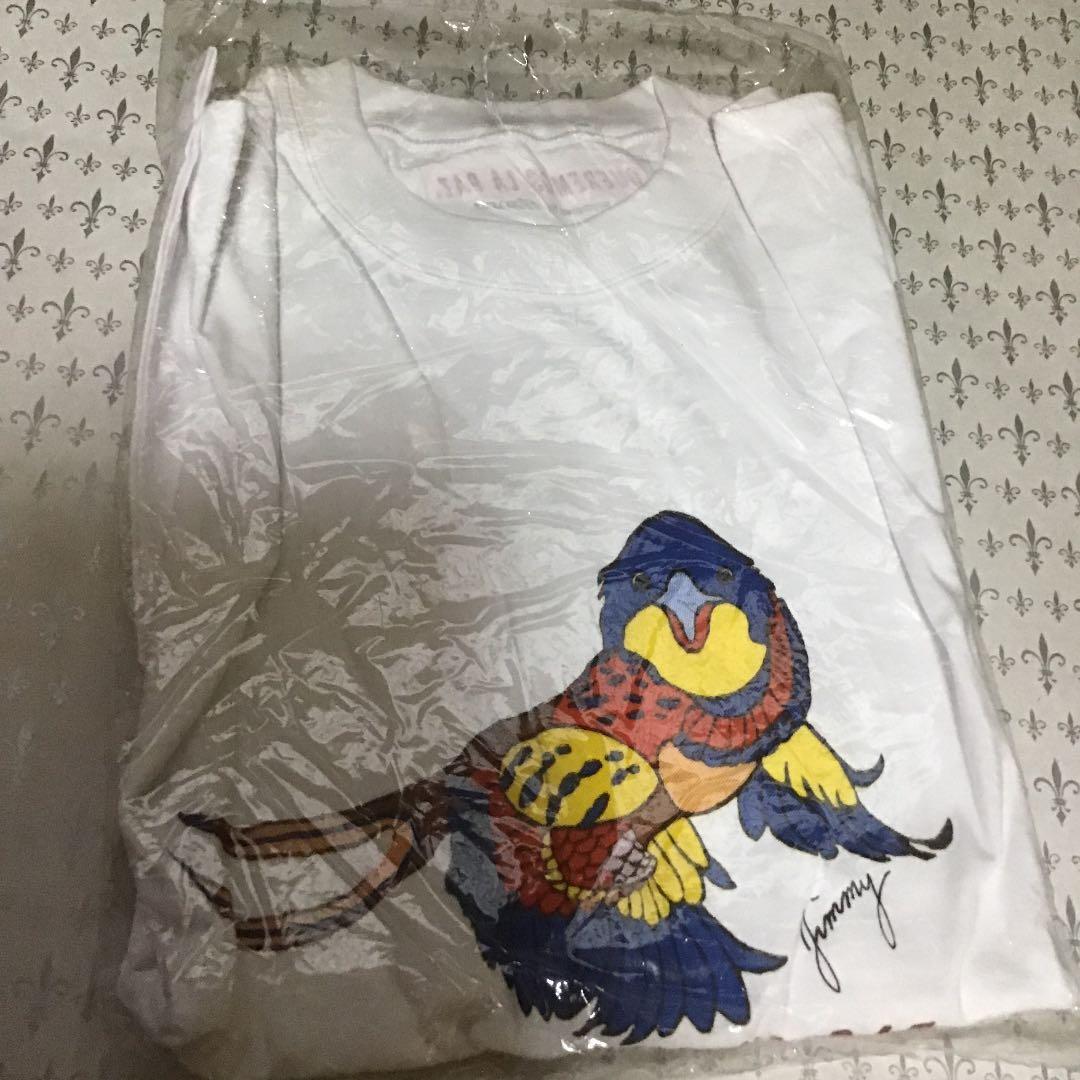 ジミー大西オリジナルウェア【2タイプセット】