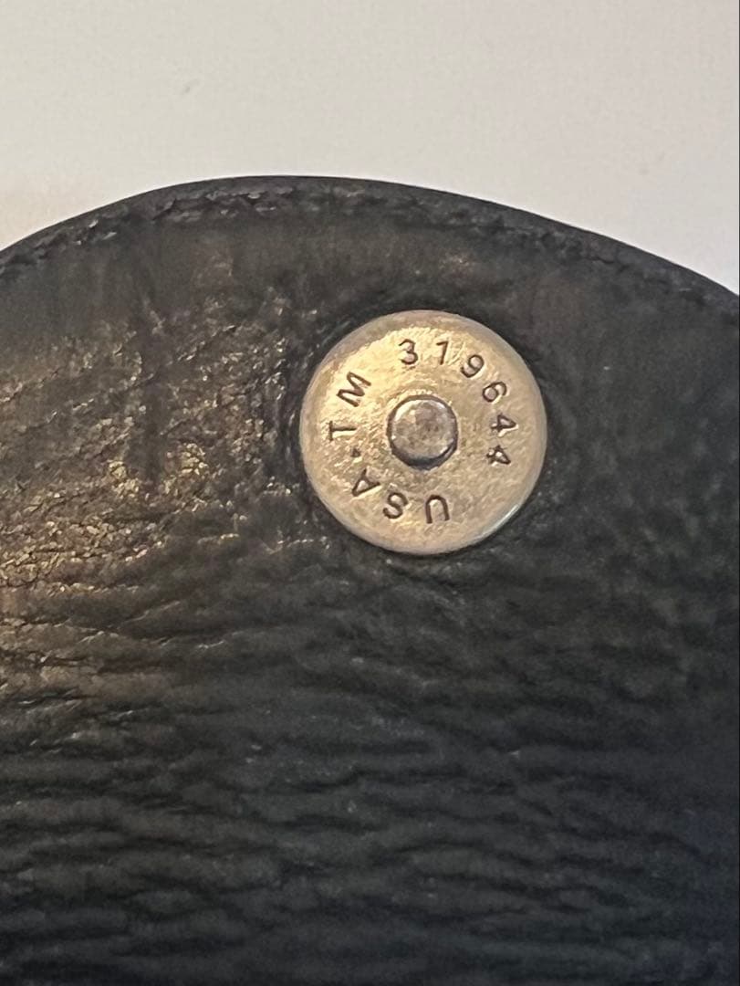 クロムハーツ　シガレットケース