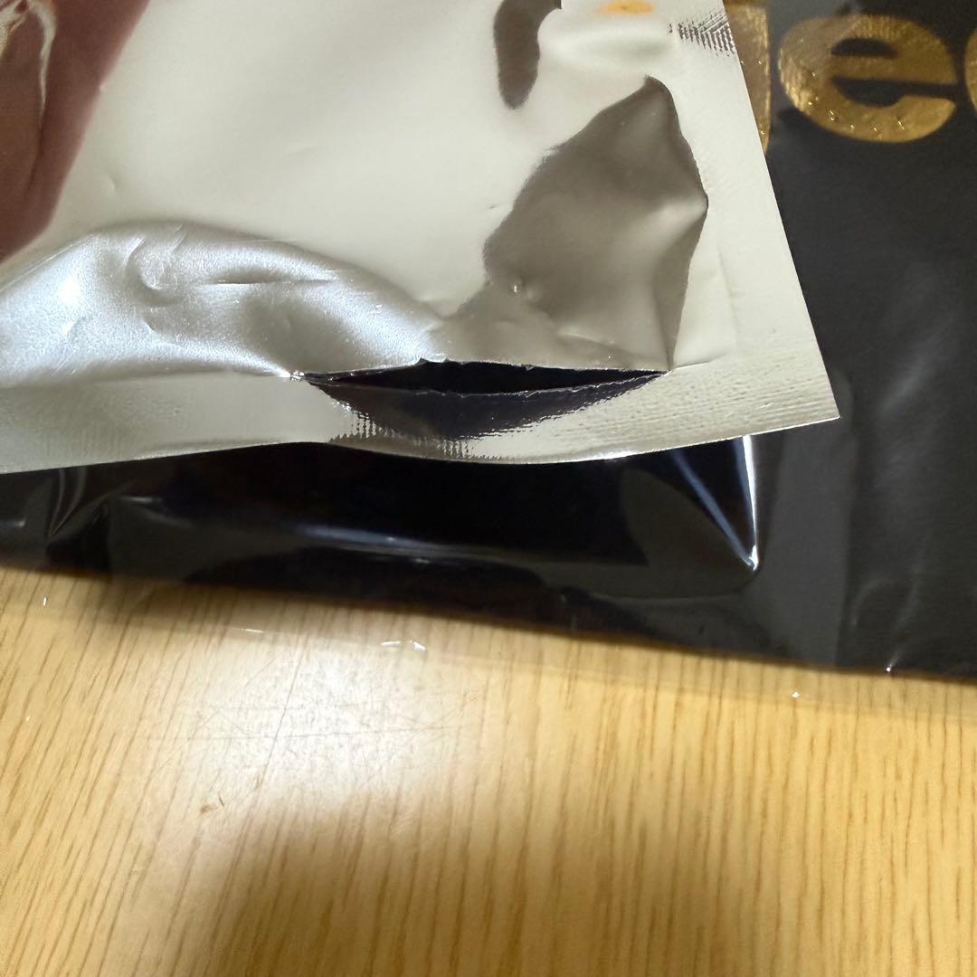 *p(R)ojectR® Gold Pack Lサイズ