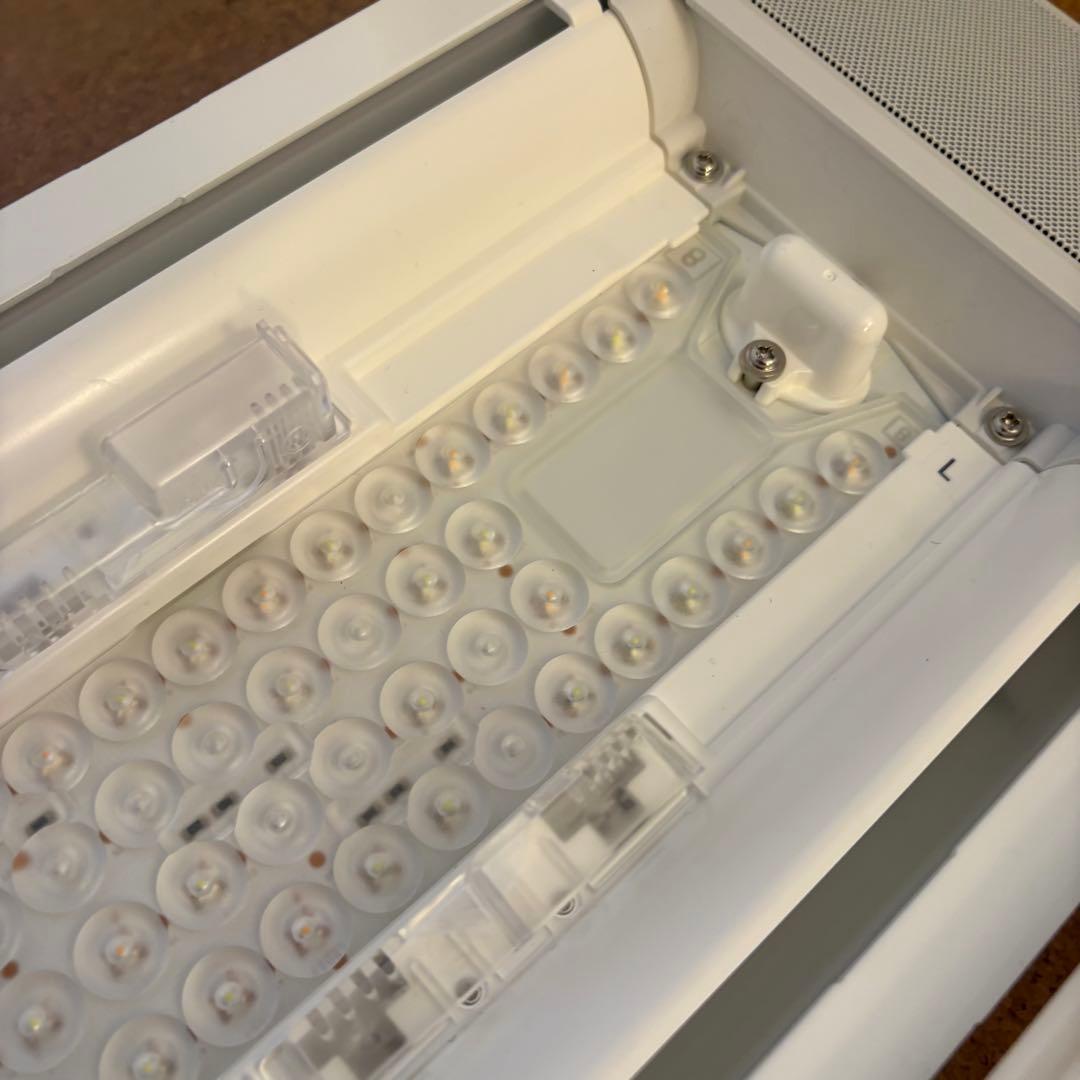 【美品】パナソニック LEDシーリングライト HH-XCD0888A 8畳