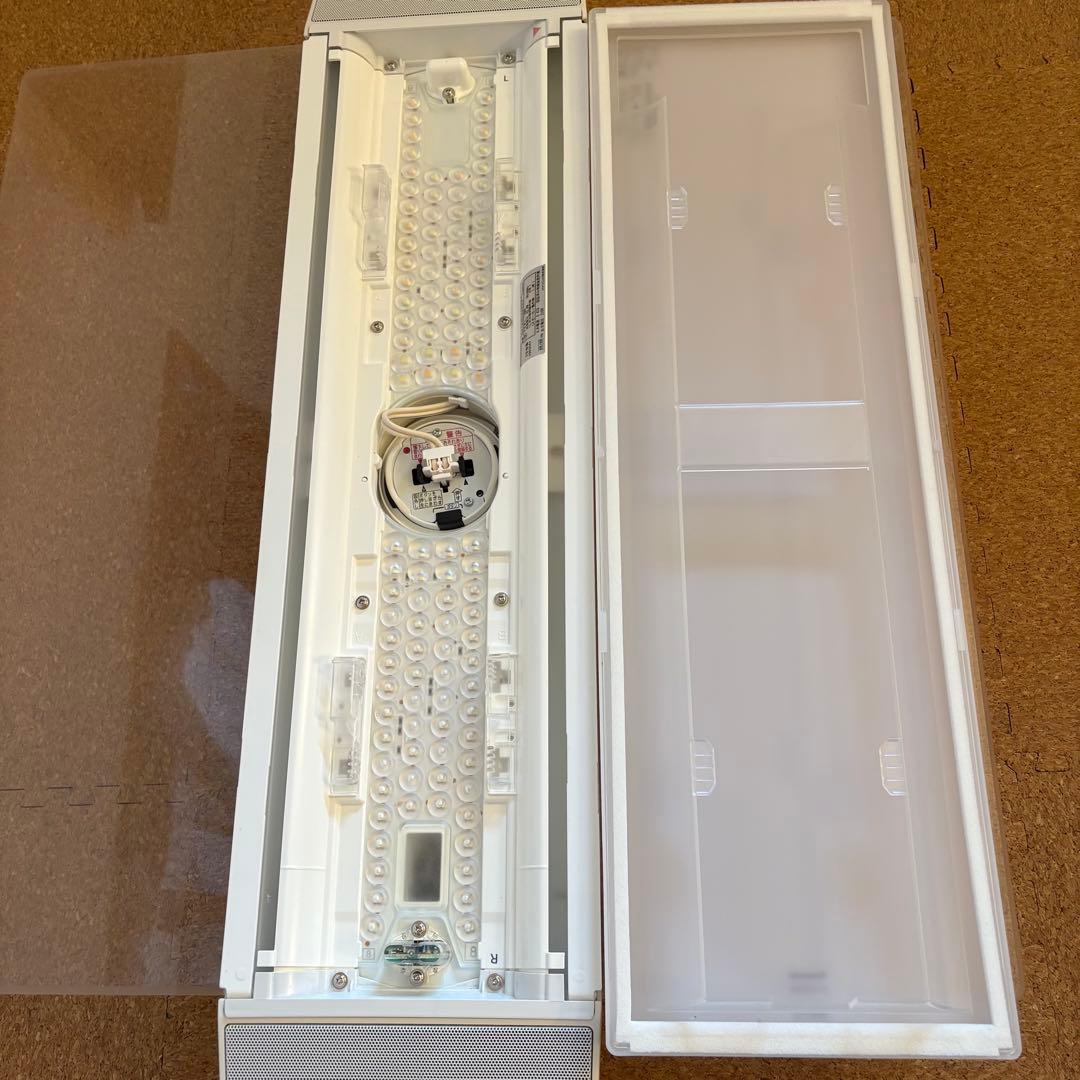 【美品】パナソニック LEDシーリングライト HH-XCD0888A 8畳