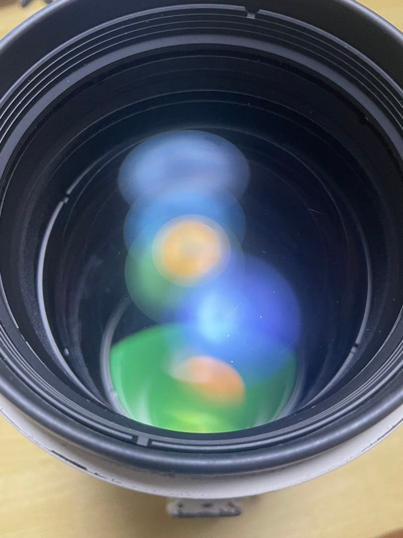 キヤノン Canon EF300mm F2.8L IS USM