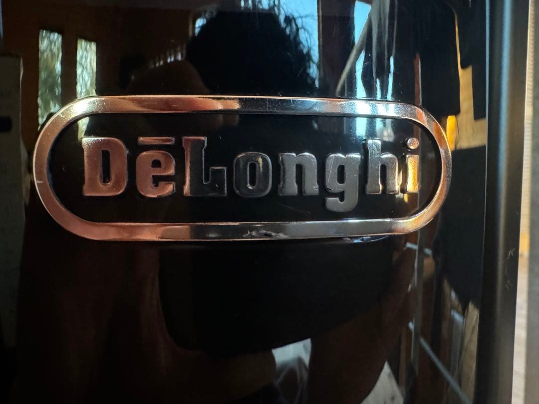 デロンギ マルチダイナミックヒーター 【10~13畳用】 MDH15-BK