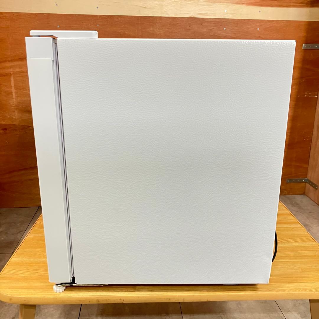 一都三県限定　配送設置無料　冷凍庫　1ドア　MAXZEN マクスゼン　2023年