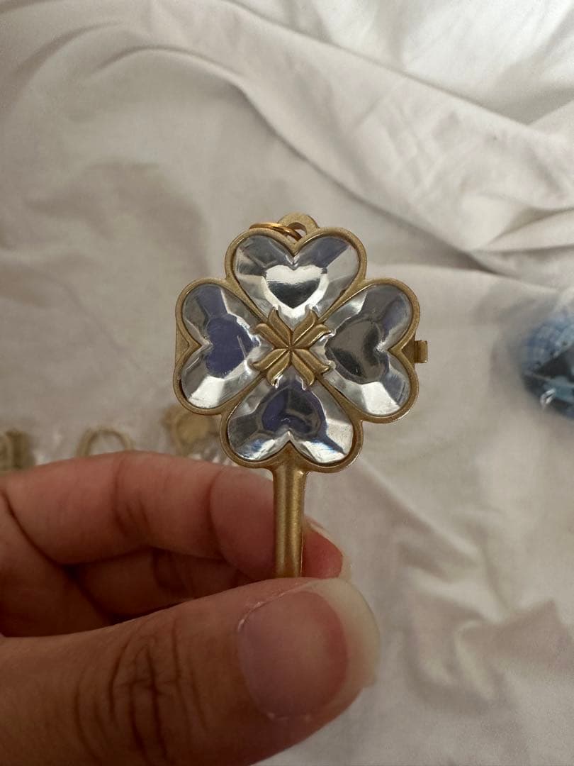 しゅごキャラ　ハンプティロック　ダンプティキー　しゅごたま