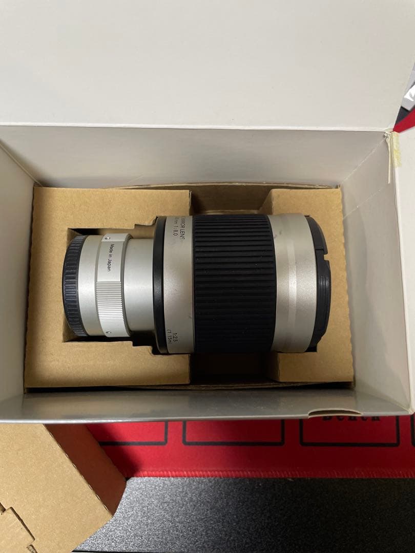 m*k様 Kenko ミラーレンズ 400mm F8 マイクロフォーサーズ