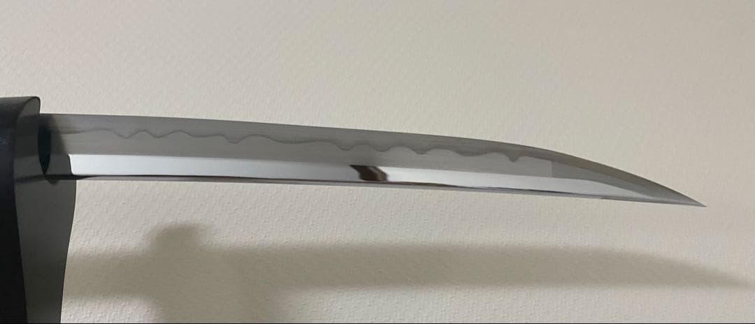 し*う様 むしゃ処 歌仙兼定 模造刀