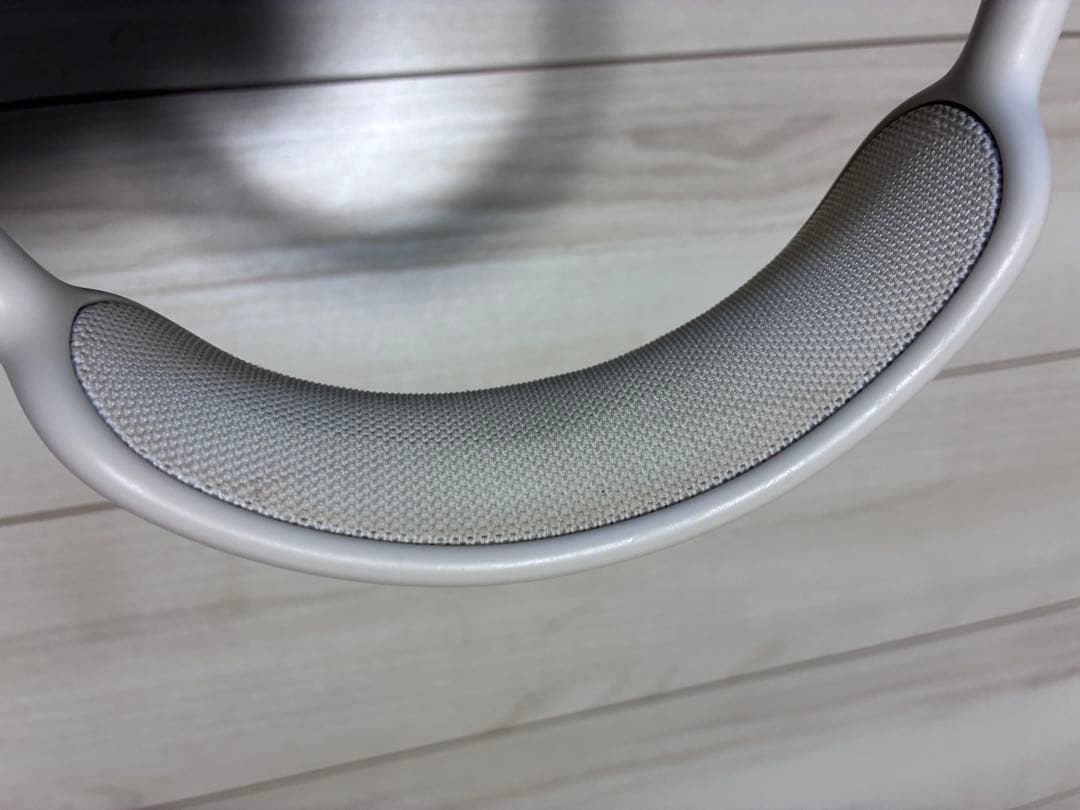 【美品】AirPods Max 第二世代 Type-C A3184