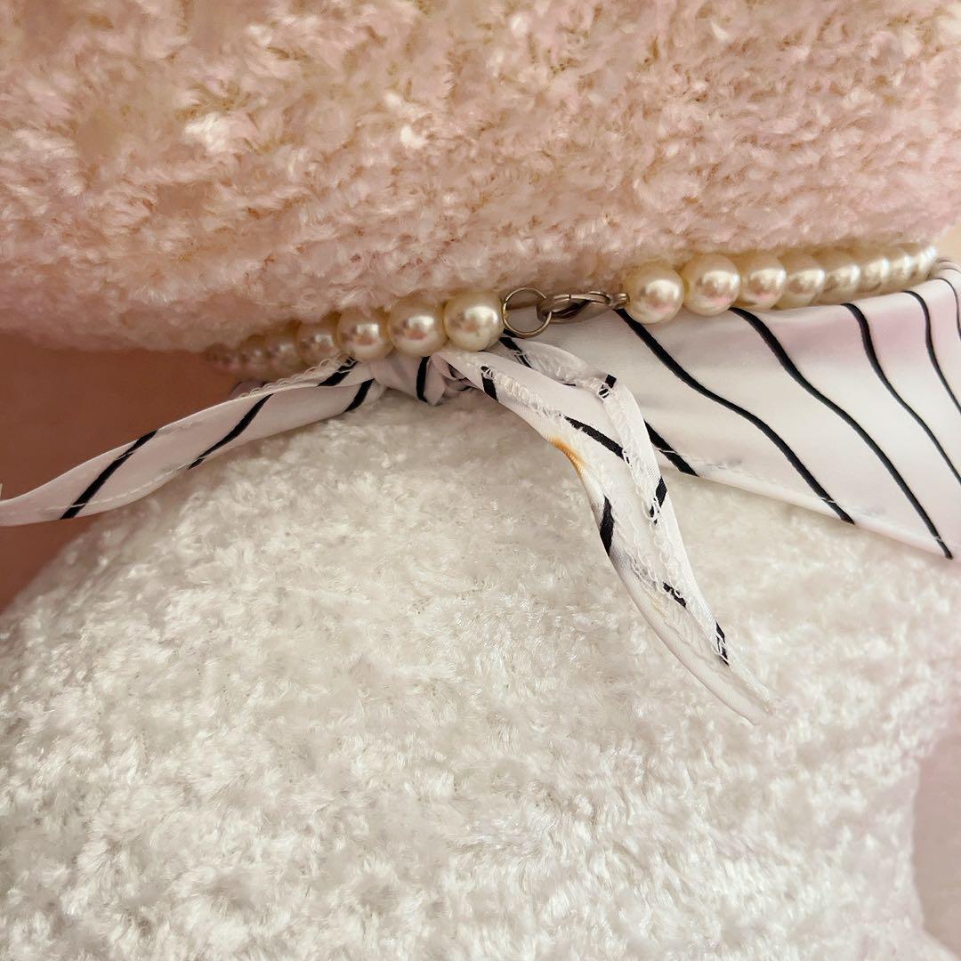 希少レア　チャーミーキティ　千葉ロッテ　マリーンズ　コラボぬいぐるみ　サンリオ