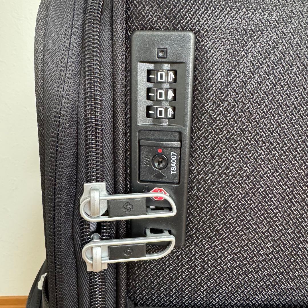 [サムソナイト] スーツケース キャリーケース モメンタス MOMENTUS ス