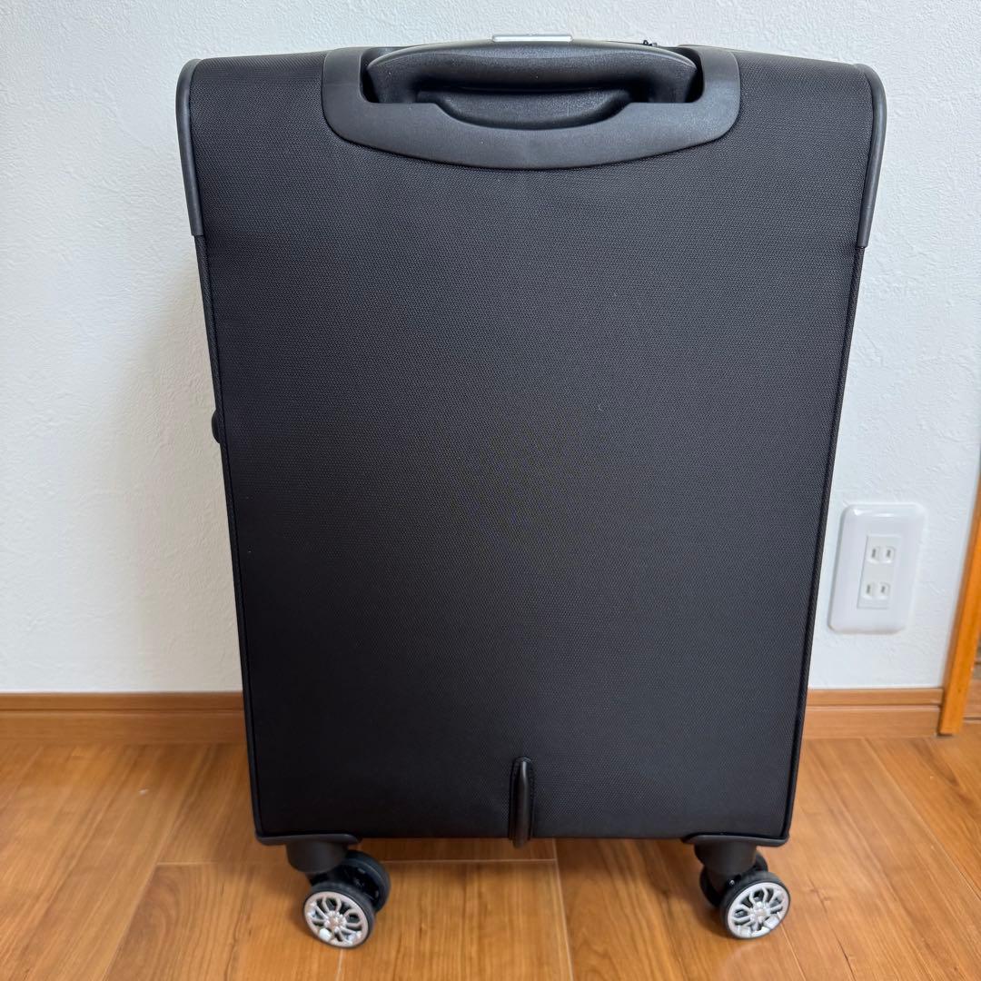 [サムソナイト] スーツケース キャリーケース モメンタス MOMENTUS ス