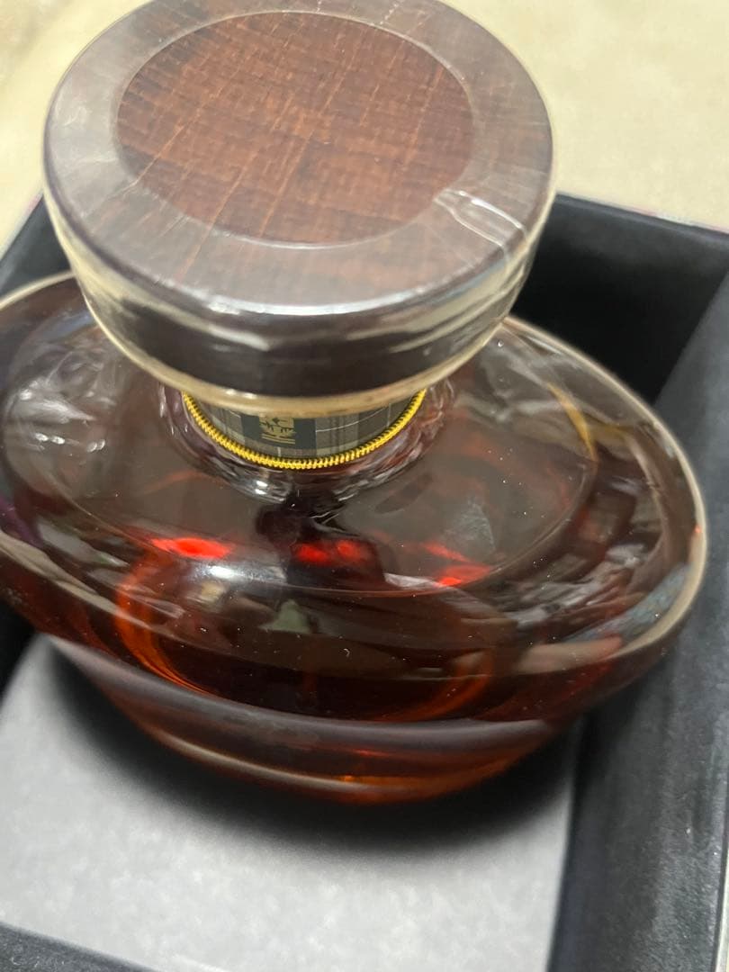 アルチザン25年　オールドスコッチウイスキー　ARTISAN