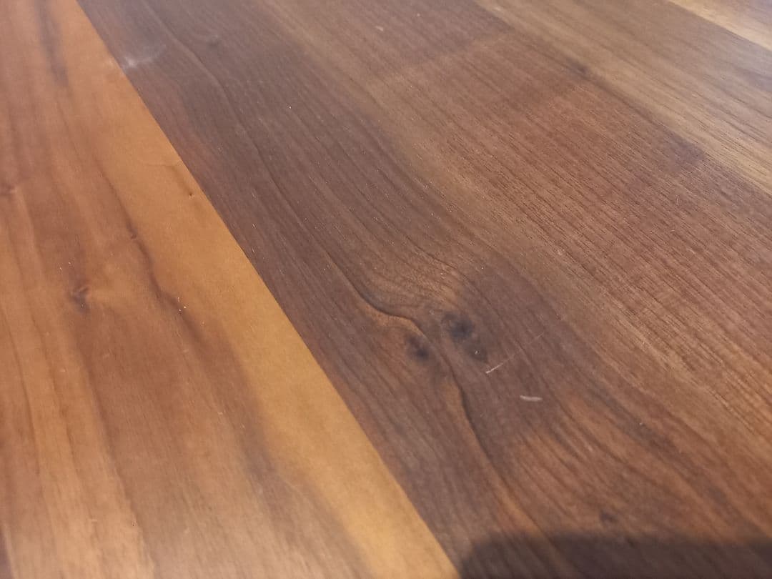 【送料12,000円込み】アクタスFJダイニングテーブル