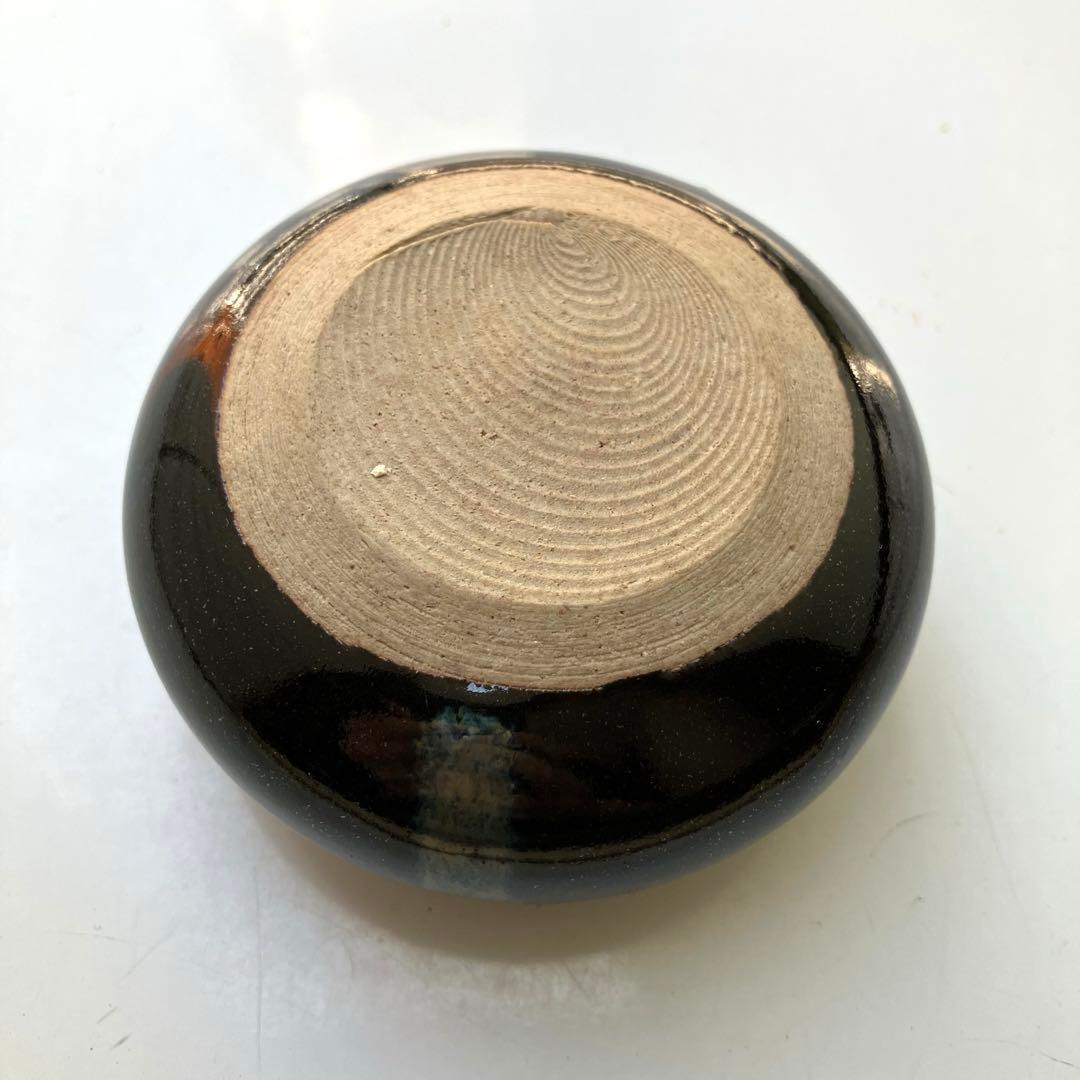 大海茶入　仕覆セット