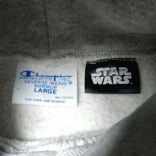 ◆【特別価格】 チャンピオン ルーク リバースウィーブ パーカー　ビームス