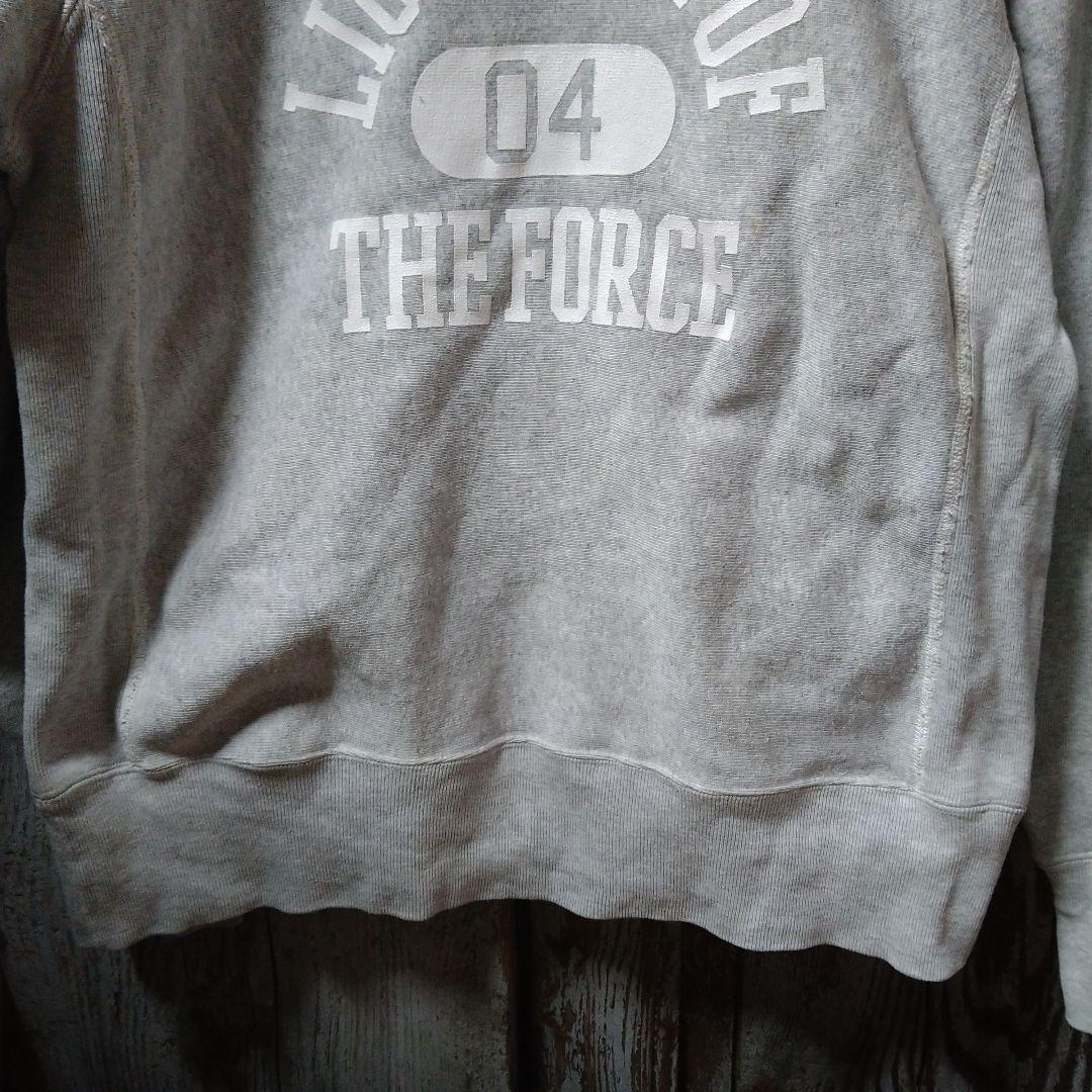 ◆【特別価格】 チャンピオン ルーク リバースウィーブ パーカー　ビームス